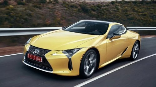 These Cars Need To Hurry Up And Depreciate Faster, According To Our Readers
