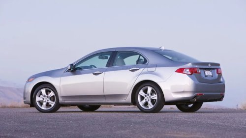 8 Discontinued Cars That Are Still Easy To Own Used