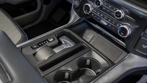 Ford, Ford Explorer, Ford F-150, Ford F-150 And Explorer Recall Hits 741,000 Vehicles Over Rollaway Risk