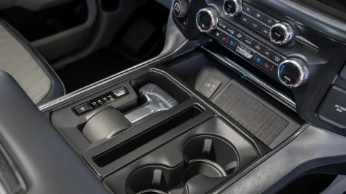 Ford, Ford Explorer, Ford F-150, Ford F-150 And Explorer Recall Hits 741,000 Vehicles Over Rollaway Risk