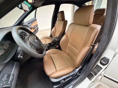 2004 BMW 330i ZHP For Sale