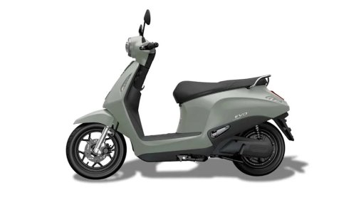 The Brand Behind America’s Most Roasted EV Car Just Dropped 3 New Scooters