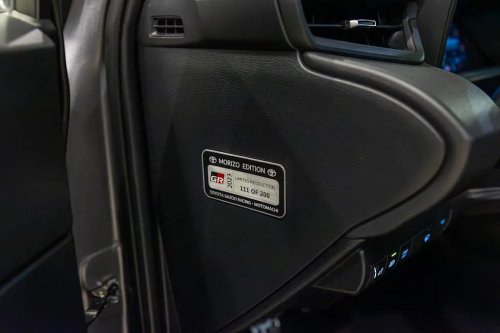 Toyota, Toyota Corolla GR, Toyota Corolla, Toyota GR Corolla, 2023 Toyota GR Corolla Morizo Edition For Sale With 28,000 Miles
