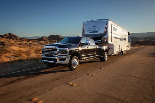Heavy-Duty Diesel Pickups Are Getting Up to $10,000 Off