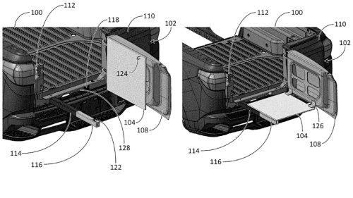 Hyundai, Detroit, New Hyundai Truck Comes With Clever Tailgate Trick That'll Make Detroit Jealous