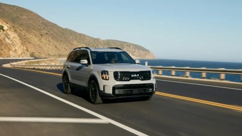 Toyota Grand Highlander Vs Kia Telluride: Which Is Bigger &amp; How Do They Differ?