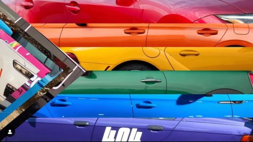 Best Cars, and Car Reviewers, for LGBTQ Buyers
