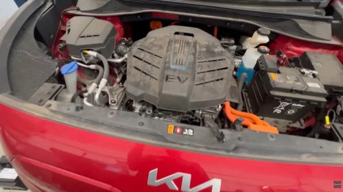 What EV Owners Need To Know About Electric Car Maintenance