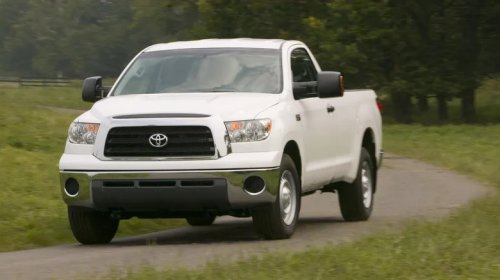 Toyota, Toyota FJ Cruiser, 5 Toyota Vehicles Powered By The FJ Cruiser's V6 Engine