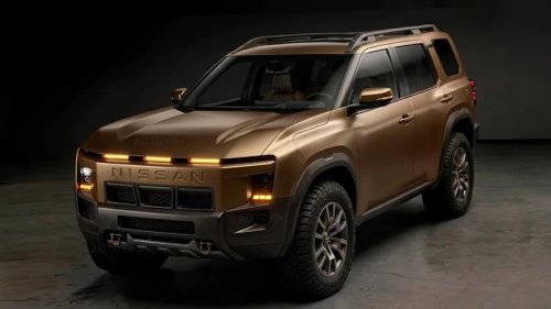 Nissan Frontier’s V6 Is Giving Toyota Tacoma Fans Second Thoughts