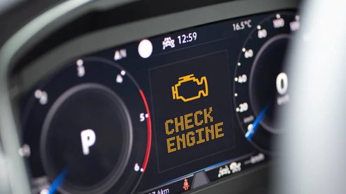 Independent Repair Shops Might Be In Trouble