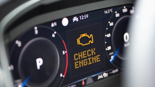 Independent Repair Shops Might Be In Trouble