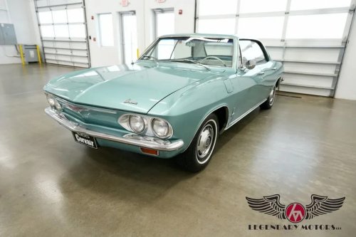 10 Awesome Collectible Cars You Can Buy Right Now for Under $20,000