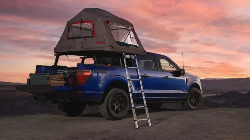 Ford, Ford F-150, 4 Of The Best Years To Consider If You Want To Buy A Used Ford F-150