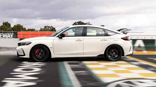 5 Sports Cars That Happen To Make Good Family Vehicles
