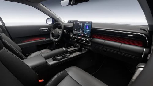 Hyundai, Hyundai Elantra, New Hyundai Elantra Pushes The Boundaries Of Compact Sedan Design Even Further
