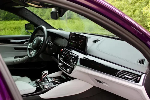 BMW, BMW M5, 2023 BMW M5 Competition for Sale With 29,000 Miles