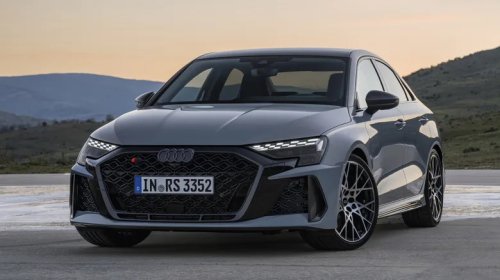 5 Of The Fastest Compact Cars You Can Buy