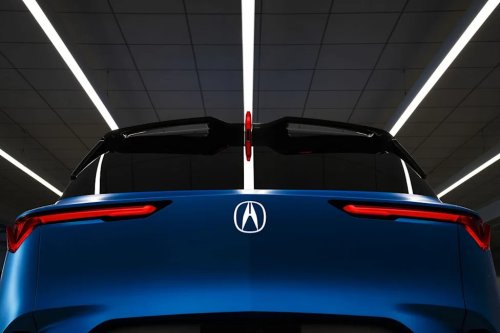 Acura, 2029 Acura XL: Everything We Know