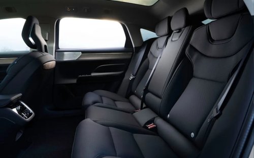 Volvo, I drove three generations of Volvo to see how its flash new model stacks up