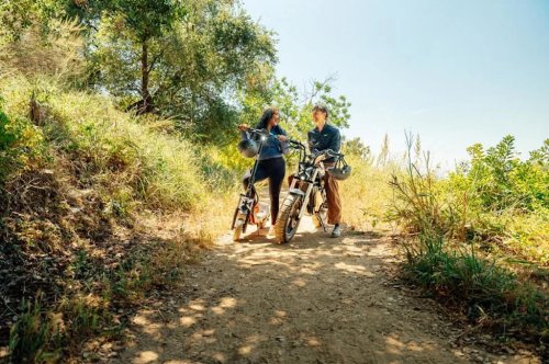 Why The E-Bike And Scooter Backlash May Not Last Much Longer