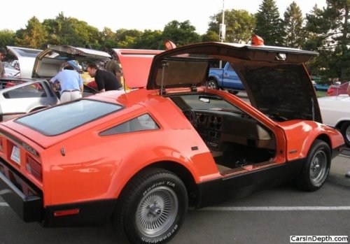 The Only Car Big Enough To Survive Your Neighbor's Kid