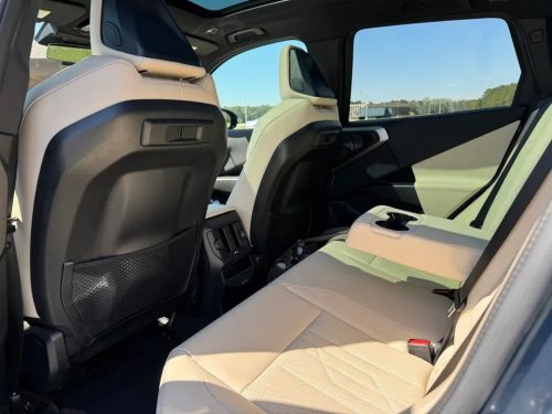 Road Testing The BMW X3 Shows Why This Is BMW’s Best-Seller