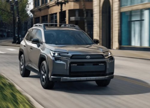 10 SUVs tested for road performance and reliability by Consumer Reports