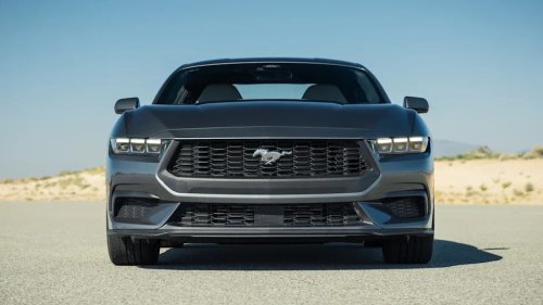 Ford, Ford Mustang, Thinking About a Ford Mustang EcoBoost? Is it Good? Reliable? We Take a Look