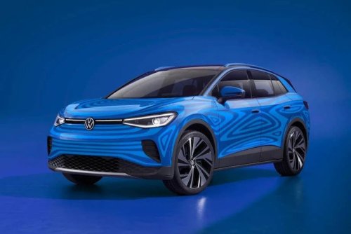 The Volkswagen ID.4 Dies After 2026. Here's Everything the Brand Did Wrong With Its EV