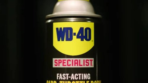 Can You Use WD-40 As A Carb Cleaner?