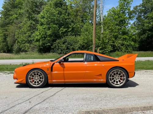 Recreations, Not Replicas: Don't Underestimate Pricey Classic Car Revivals