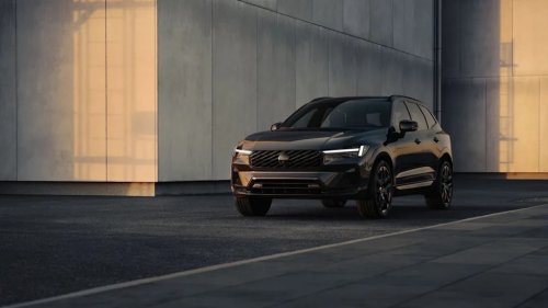 Volvo, Volvo XC60, Volvo XC90, Volvo launches long-range plug-in hybrid XC60, XC90