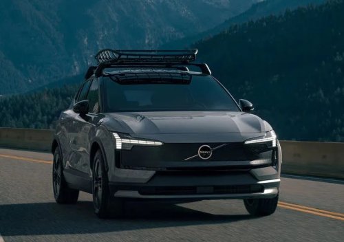 Volvo, Volvo EX30, Volvo launches locally-assembled EX30 Cross Country in Malaysia