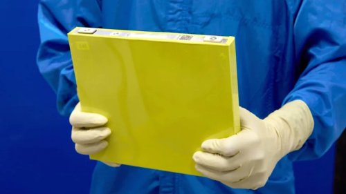 Solid-State Batteries Are Still A Future Tech, Not a Present One