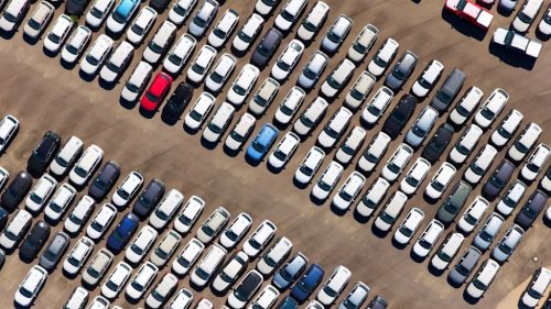Reddit Users Have Debated the Most Popular Car Colors in the United States