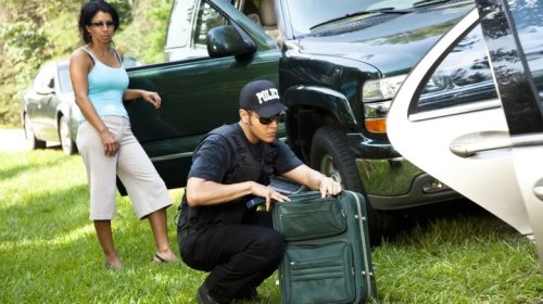 How Are Car Owners' Rights Protected By The 4th Amendment?