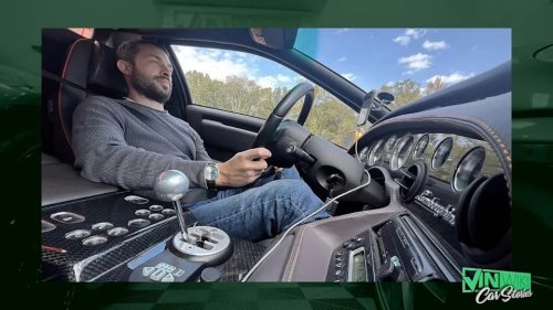 A Man Dialed the Wrong Number but This Car Dealer Still Sold Him Two New Cars