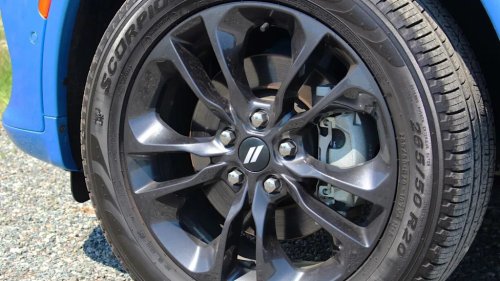 Dodge, Dodge Durango, Three Things You Won't Like About The 2026 Dodge Durango GT