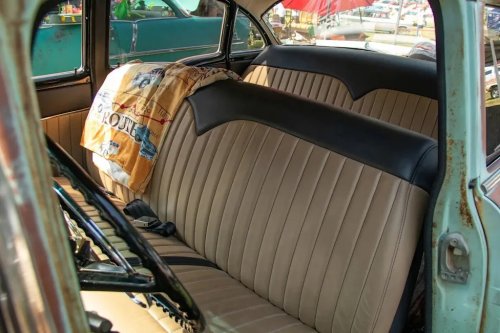 1955 Chevrolet Bel Air For Sale