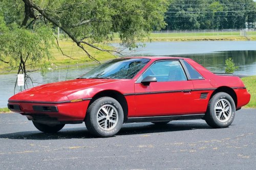 Toyota MR2 Mk1 buyer’s guide