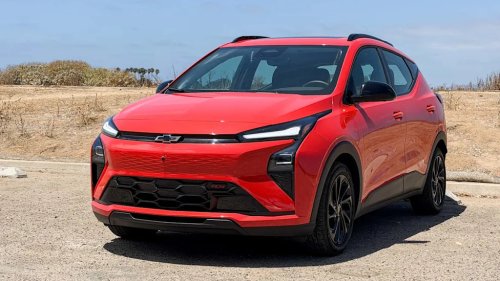 Do Americans Really Want Affordable EVs? I Drove The Cheapest One To Find Out