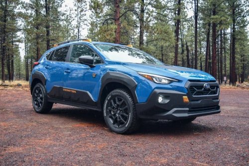 Subaru, Subaru Crosstrek, Subaru Keeps The Crosstrek Cheap, But There’s A Small Catch