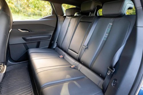 2023 Fisker Ocean One for Sale With 3,900 Miles