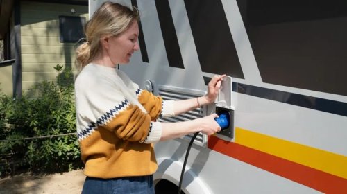 30 Amp RV Plug Vs. 50 Amp: What's The Difference?