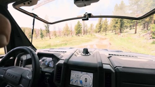 Driving The 2026 Polaris Xpedition Is Good. But I Wanted It To Be More For The Price