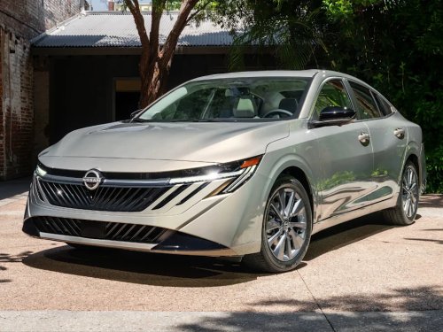 Three Compact Sedans Under $25,000 Now Have Luxury Safety Tech