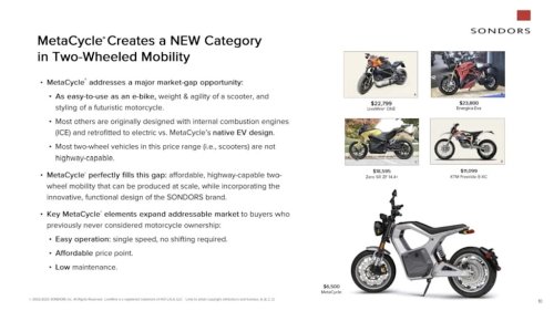 Anyone Ready To Give This EV Motorcycle Startup More Money For Another Bike They May Never See?