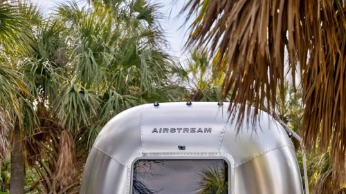 The Most Notable New Travel Trailers of 2026 (So Far)