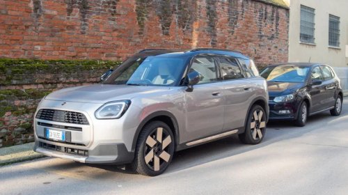 Not 300 Miles, Not 250 Miles: These EVs Have The Worst Range In 2026